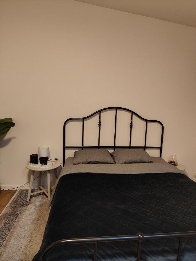 Mica Beauty & Wellness Center Apartment Temse Екстериор снимка